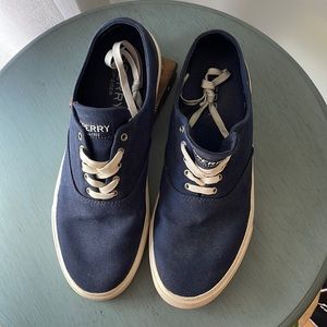 Mens Sperrys